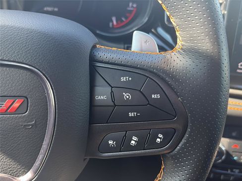 Used 2023 Dodge Durango R/T AWD/4WD image 16
