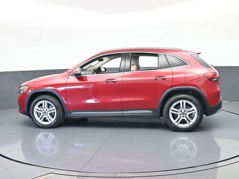 Used 2022 Mercedes-Benz GLA 250 image 3