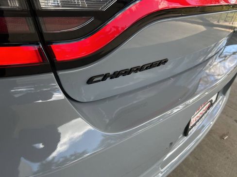 Used 2021 Dodge Charger SRT Hellcat RWD image 23