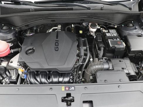 Used 2023 Hyundai Santa Fe SEL w/ Premium Package image 30