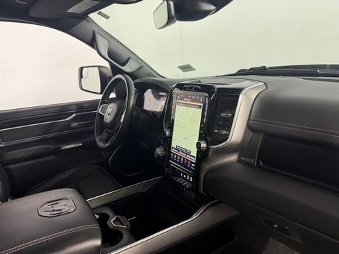 Certified 2021 RAM 1500 Laramie w/ Sport Appearance Package AWD/4WD image 29
