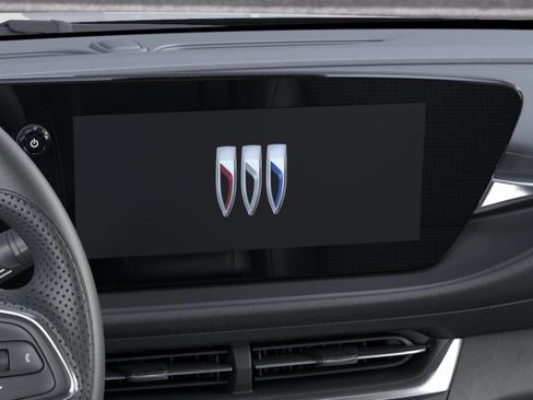 New 2026 Buick Envista Preferred w/ Convenience II Package FWD image 20