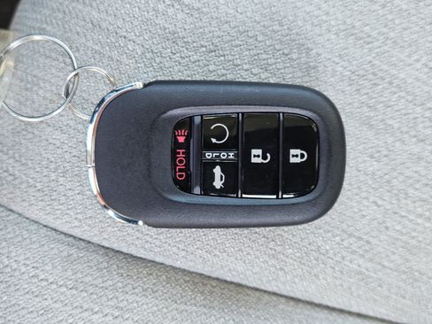 Used 2025 Honda Accord LX image 24