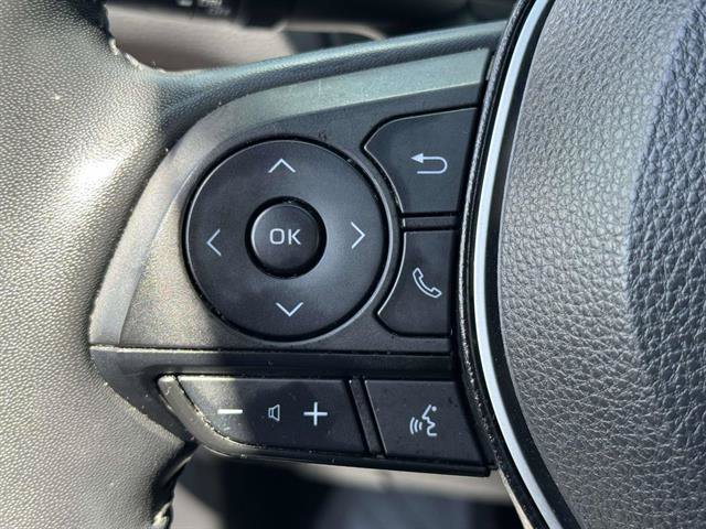 Used 2021 Toyota RAV4 Limited AWD/4WD image 24