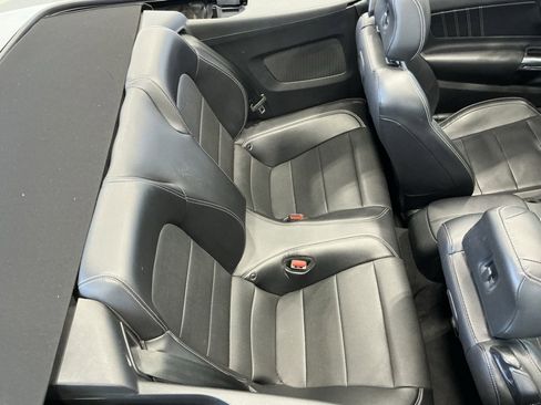Used 2023 Ford Mustang Premium image 12