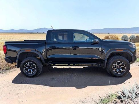 Used 2023 GMC Canyon AT4X AWD/4WD image 7