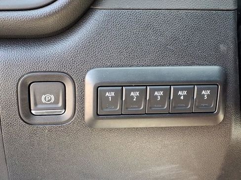 New 2026 Chevrolet Silverado 3500 W/T w/ WT Convenience Package AWD/4WD image 15
