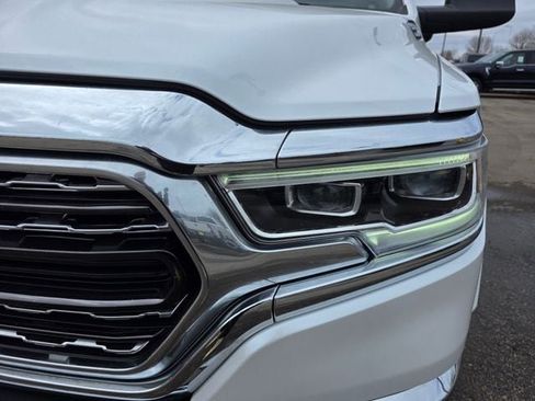 Used 2022 RAM 1500 Limited image 3