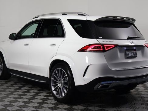 Certified 2023 Mercedes-Benz GLE 450 4MATIC image 6