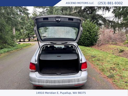 Used 2014 Volkswagen Jetta TDI image 17