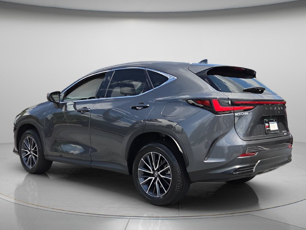 Used 2025 Lexus NX 350 AWD w/ Accessory Package (2T) image 6