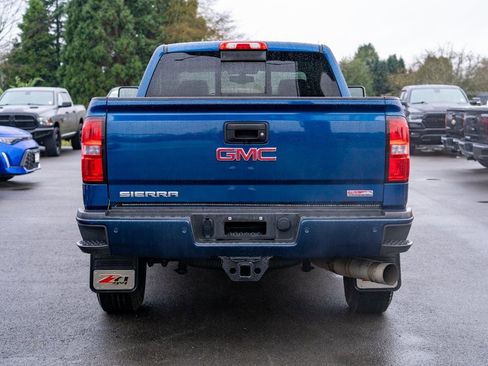 Used 2016 GMC Sierra 2500 SLT image 10