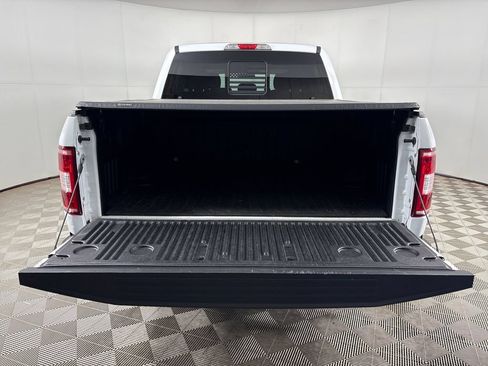 Certified 2020 Ford F150 XLT w/ Equipment Group 302A Luxury RWD image 31
