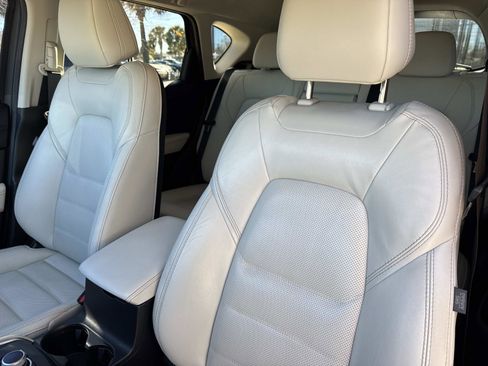 Used 2022 MAZDA CX-5 AWD 2.5 S w/ Premium Plus Pkg image 21