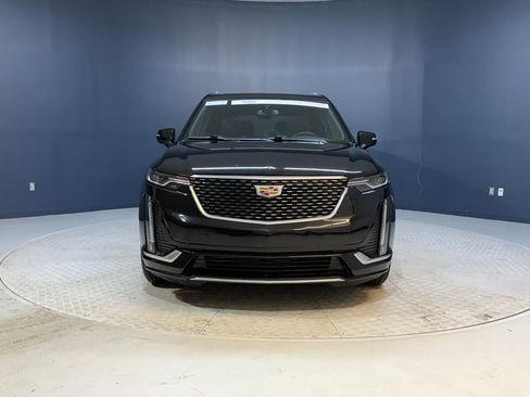 Certified 2023 Cadillac XT6 Luxury image 6