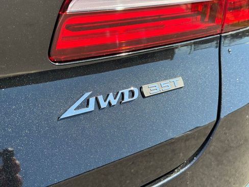 Used 2025 Genesis GV80 3.5T Prestige image 16