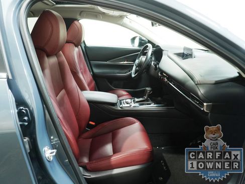 Used 2024 MAZDA CX-30 AWD 2.5 S w/ Preferred Package image 14