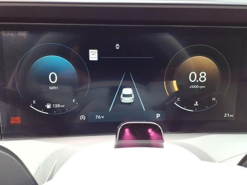New 2026 Hyundai Palisade SEL FWD image 25