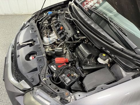 Used 2015 Honda Civic EX-L image 25