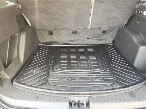 Used 2018 Ford Escape SEL image 24