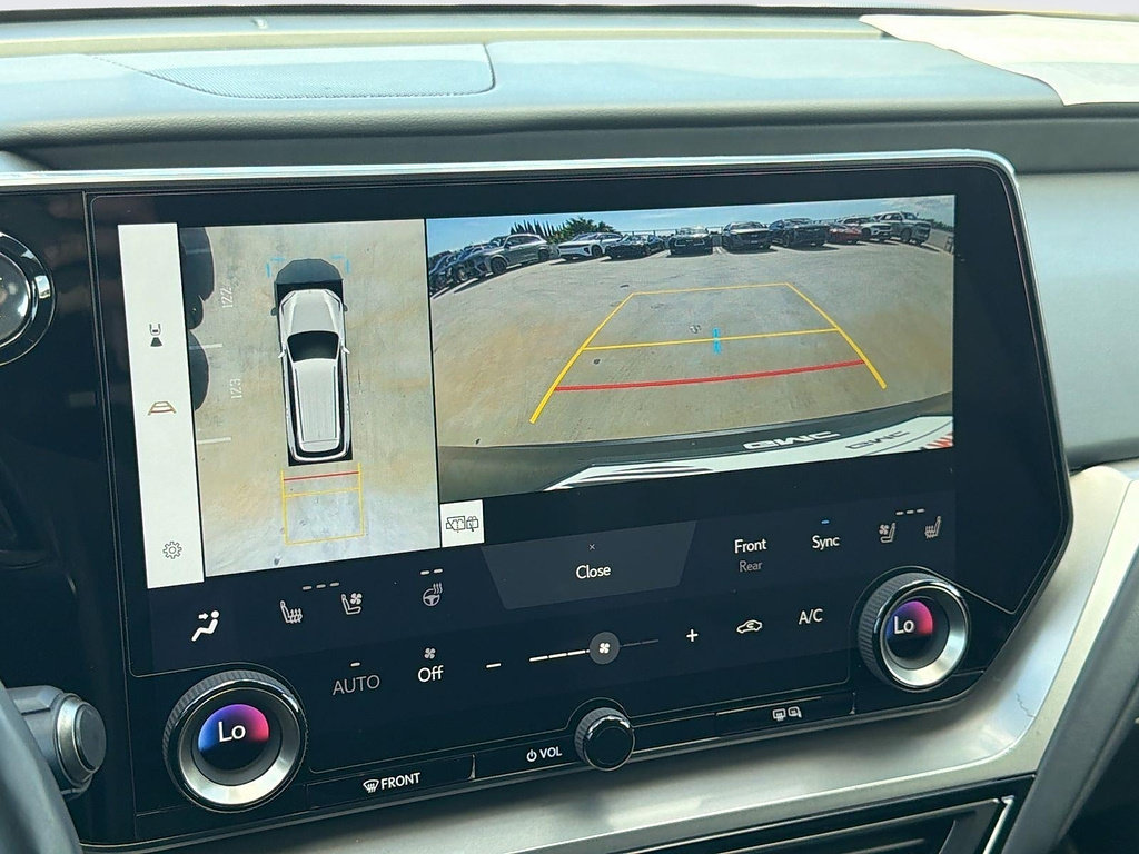 Used 2026 Lexus TX 350 AWD w/ Technology Package image 14