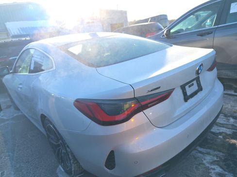 Used 2026 BMW 430i xDrive Coupe image 8