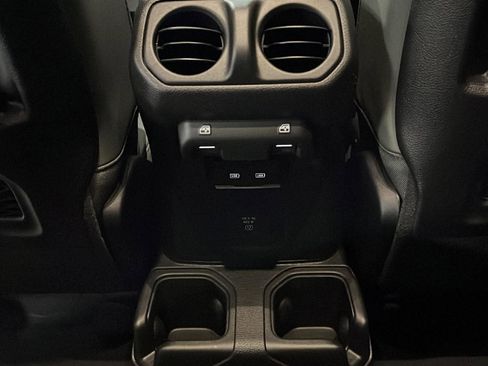 New 2026 Jeep Gladiator Mojave image 23