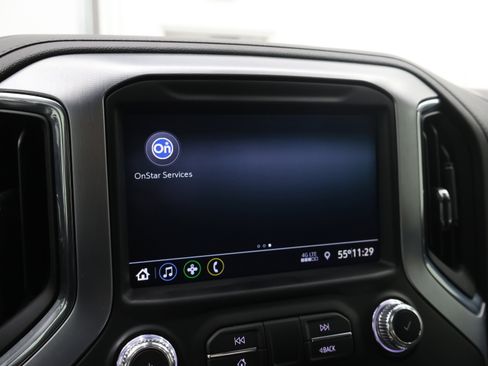Used 2022 GMC Sierra 2500 SLE w/ SLE Value Package; AWD/4WD image 47