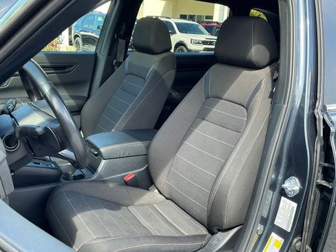 Certified 2024 Honda CR-V Sport image 27