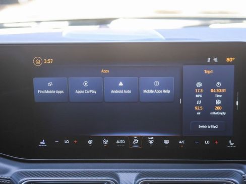 Used 2025 Ford Mustang Premium RWD image 12
