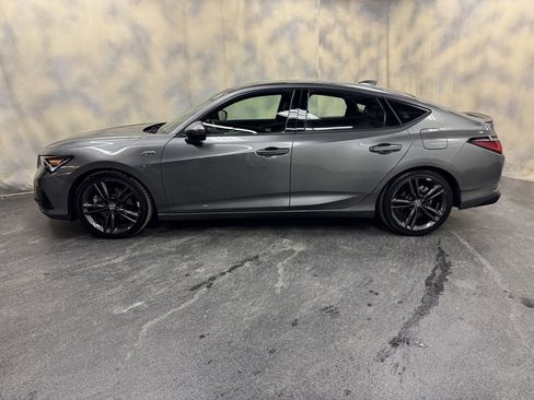 Used 2023 Acura Integra A-Spec image 3