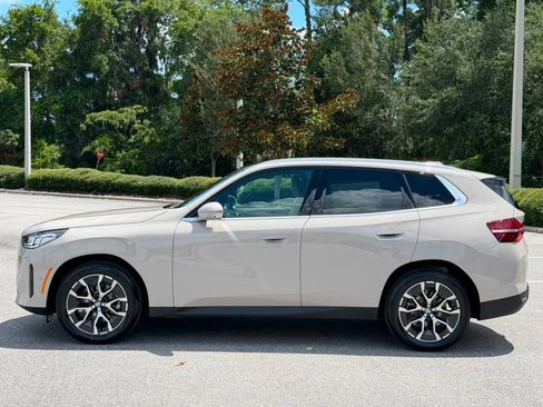 New 2026 BMW X3 xDrive30i w/ Premium Package AWD/4WD image 2