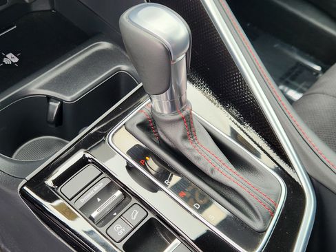 Certified 2025 Acura ADX A-Spec AWD/4WD image 12
