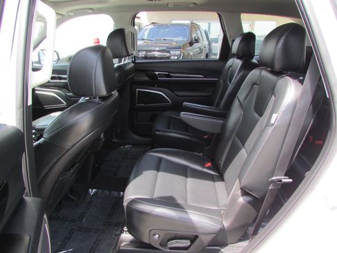 Used 2025 Kia Telluride S AWD/4WD image 13