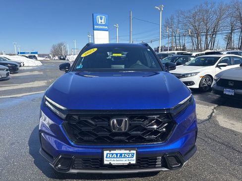 Used 2023 Honda CR-V Sport image 2