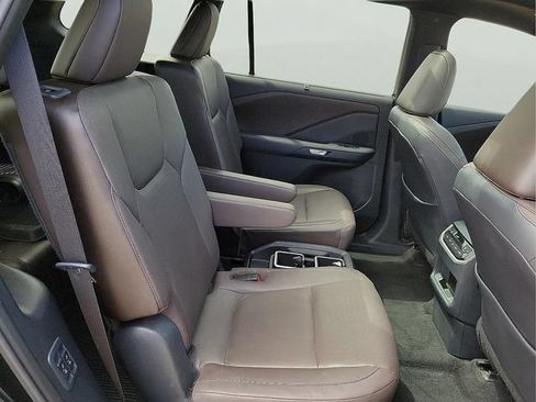 Used 2024 Lexus TX 350 FWD w/ Captains Chair Package image 16