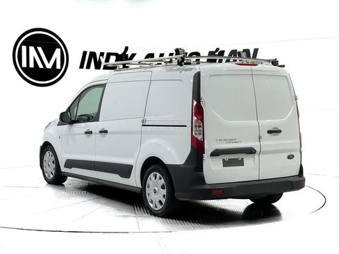 Used 2020 Ford Transit Connect XL image 6