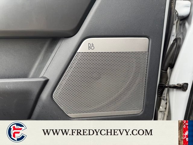 Used 2025 Ford F150 Tremor w/ Bed Utility Package AWD/4WD image 25