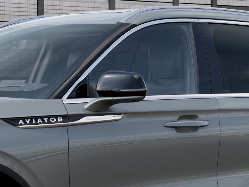New 2027 Lincoln Aviator AWD image 20