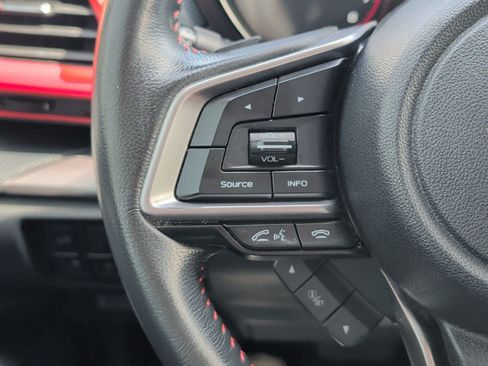 Used 2019 Subaru Forester Sport w/ Popular Package #2 AWD/4WD image 30
