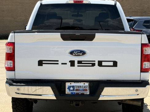 Certified 2023 Ford F150 XL w/ Trailer Tow Package AWD/4WD image 6