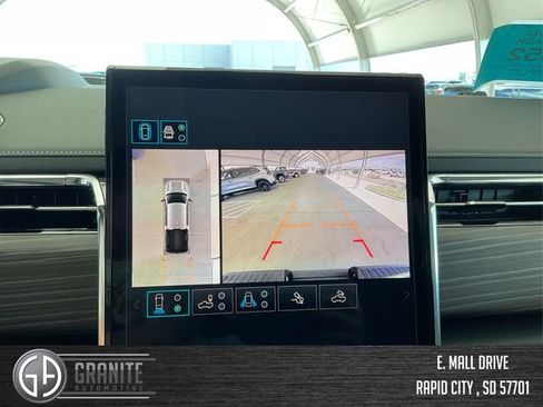 New 2025 GMC Sierra EV Denali AWD/4WD image 26