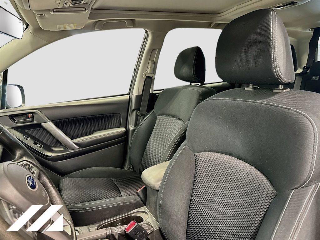 Used 2018 Subaru Forester 2.5i Premium w/ All-Weather Package AWD/4WD image 22