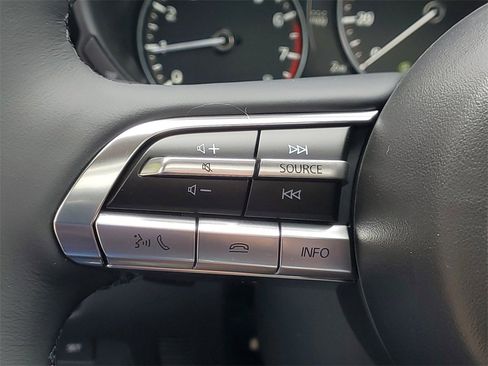 New 2025 MAZDA CX-50 AWD 2.5 Turbo w/ Weather Package image 22