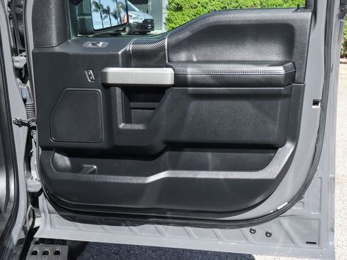 Used 2020 Ford F150 Raptor w/ Equipment Group 802A Luxury image 55