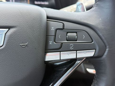 Used 2024 Cadillac CT4 Sport w/ Super Cruise 2 Package RWD image 27