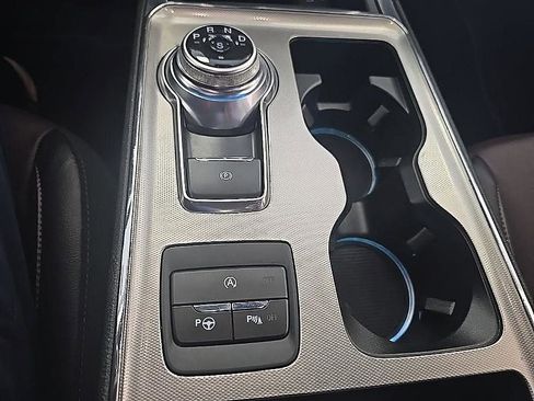 Used 2022 Ford Edge Titanium w/ Equipment Group 301A image 26