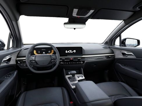 New 2026 Kia Sportage X-Line AWD/4WD image 14