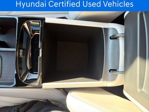 Certified 2026 Hyundai Tucson Limited FWD image 33