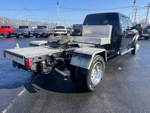 Used 2020 RAM 5500 SLT w/ Quick Order Package 2YG SLT image 8